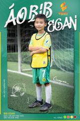 Áo Bib Egan Trẻ Em