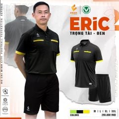Bộ Trọng tài Egan ERIC 02