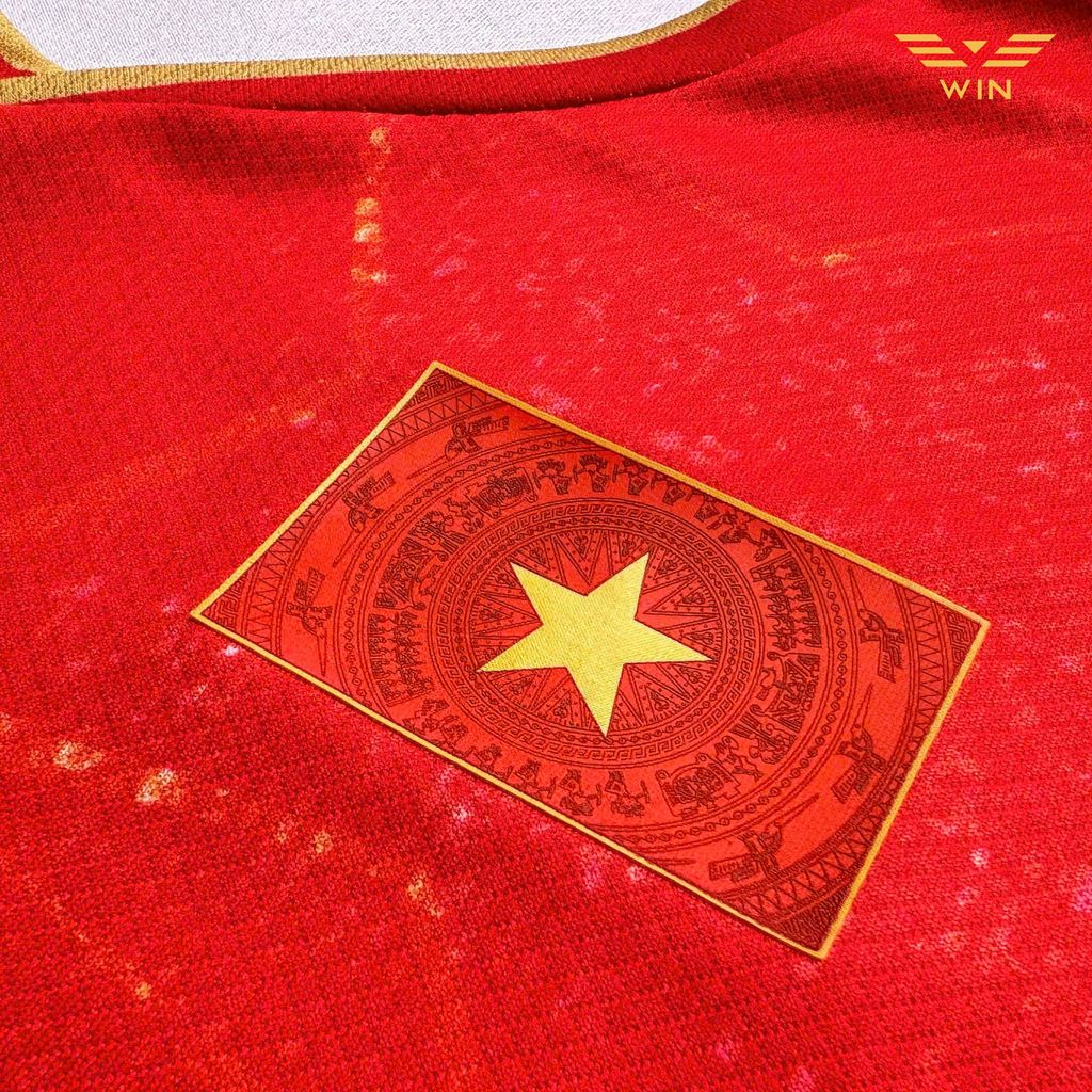 Bộ bóng đá trẻ em VIỆT NAM 2024