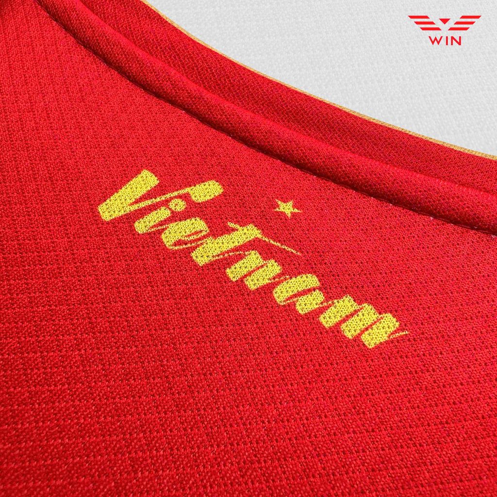 Bộ bóng đá trẻ em VIỆT NAM 2024