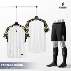 Bộ bóng đá  Egan FANTASY