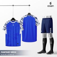 Bộ bóng đá  Egan FANTASY