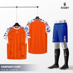 Bộ bóng đá  Egan FANTASY
