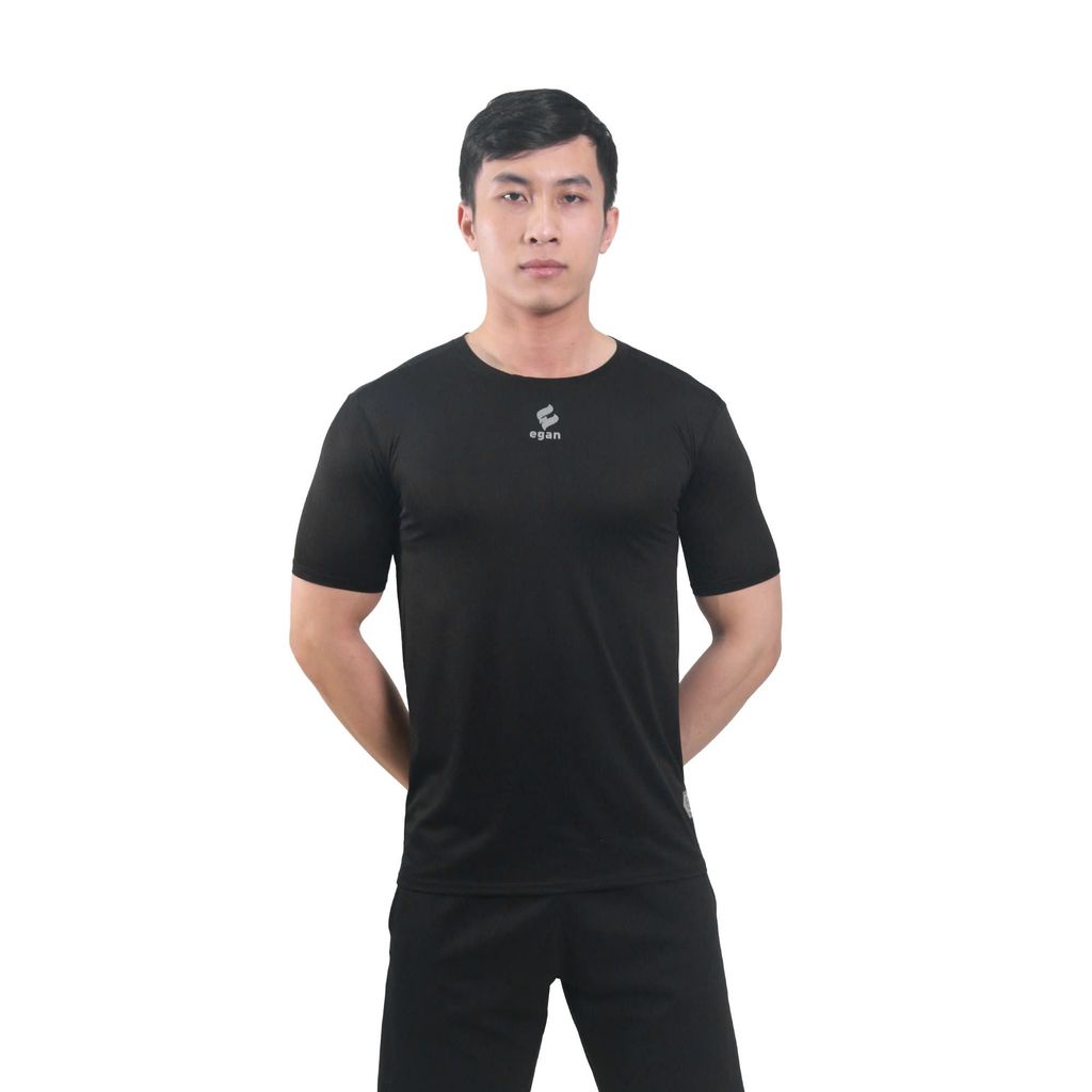 Áo thể thao đa năng Egan 01