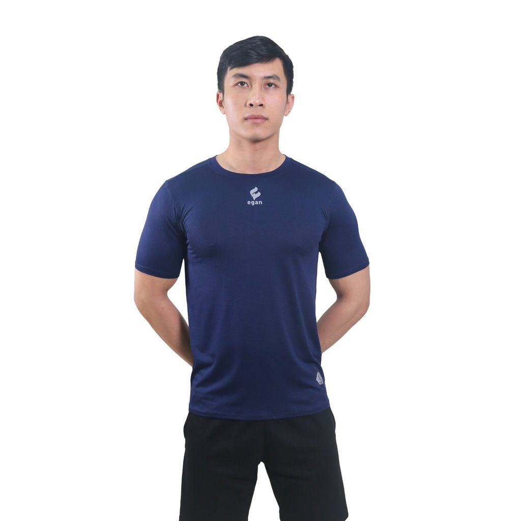 Áo thể thao đa năng Egan 01