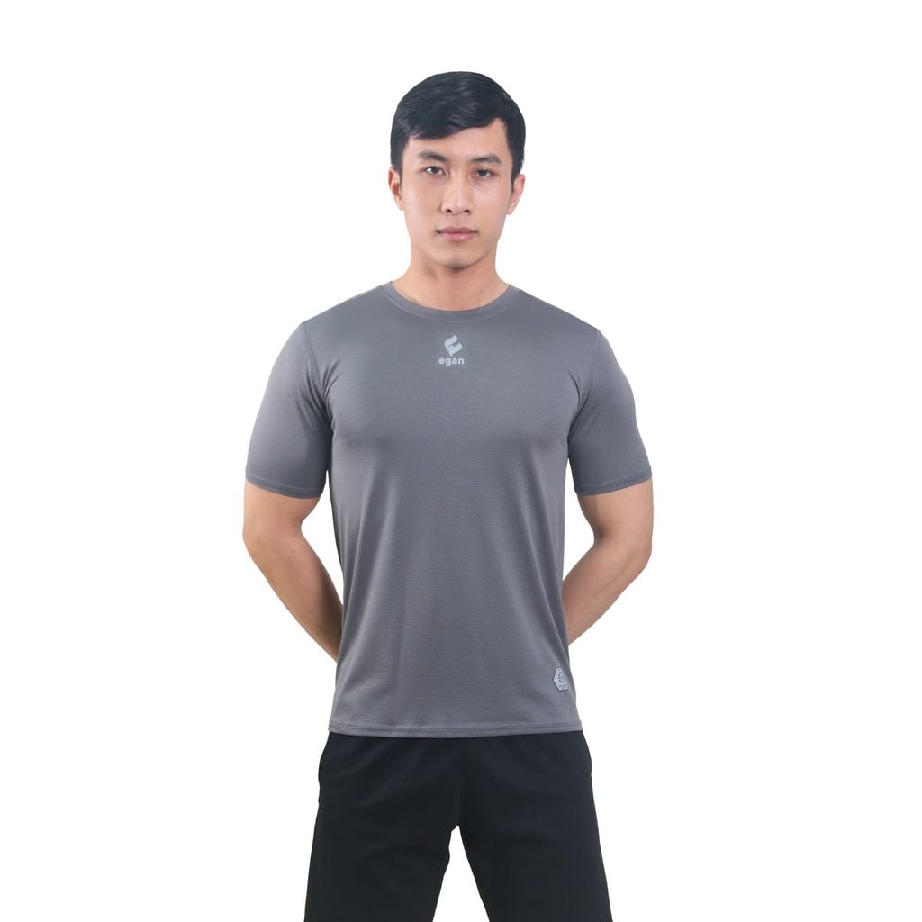 Áo thể thao đa năng Egan 01