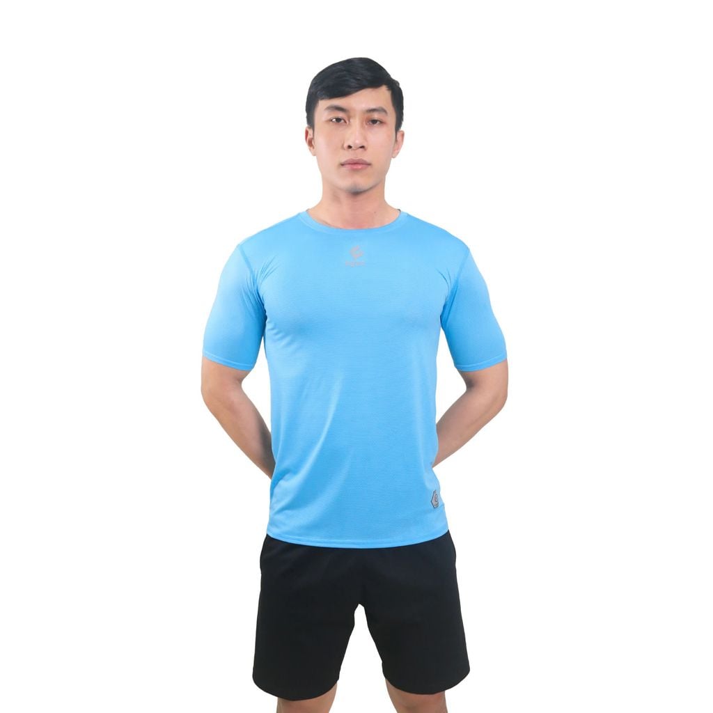 Áo thể thao đa năng Egan 01