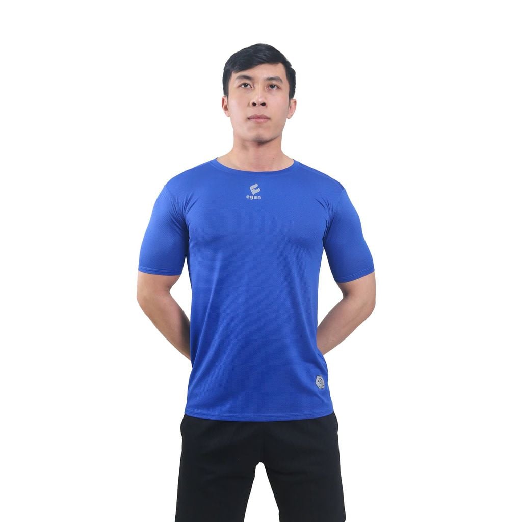 Áo thể thao đa năng Egan 01