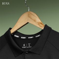 Áo Thể Thao Egan Air / Polo Họa Tiết Tay