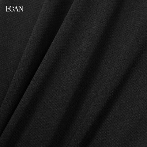 Áo Thể Thao Egan Air / Polo Họa Tiết Tay