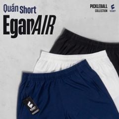 Quần Pickleball Egan Air