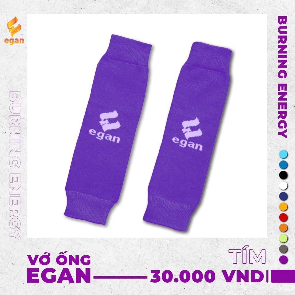 Vớ ống Egan