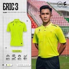 Bộ Trọng Tài Eric 3