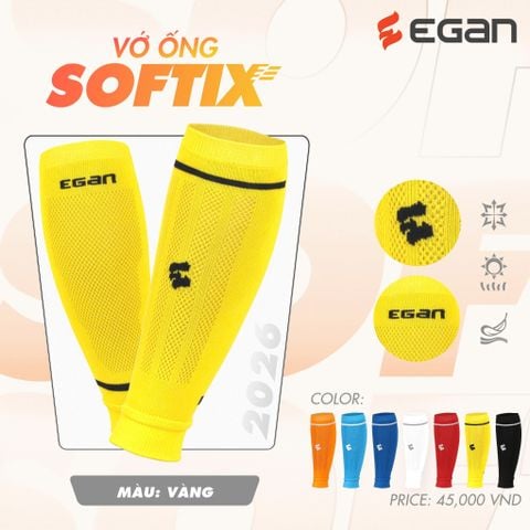 Vớ Ống Egan Softix