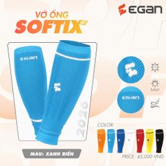 Vớ Ống Egan Softix