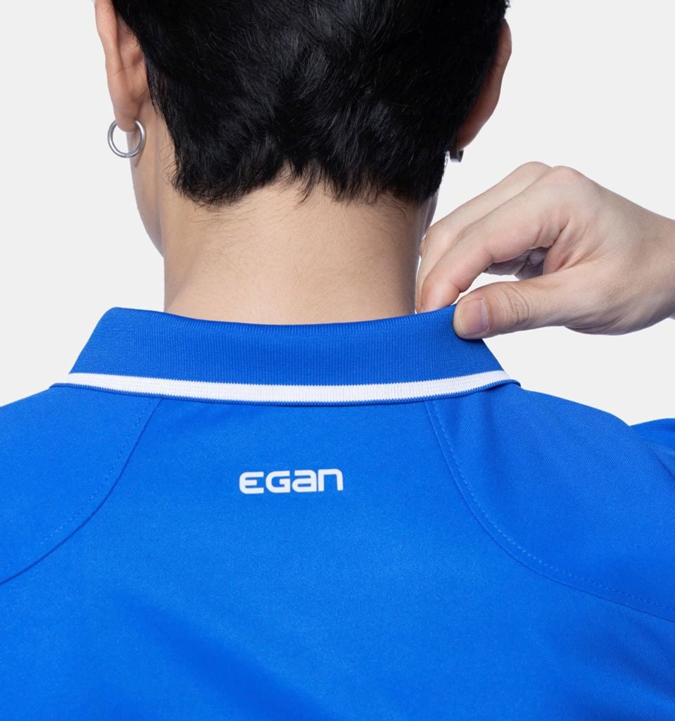 Áo Polo Egan 07