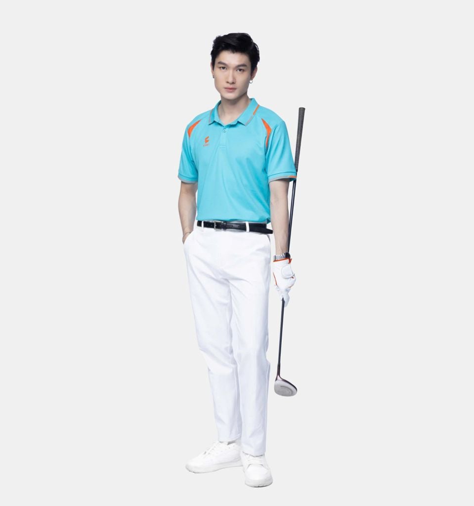 Áo Polo Egan 07