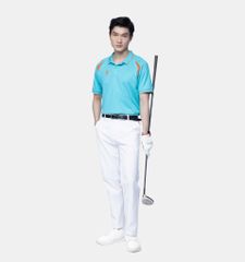 Áo Polo Egan 07