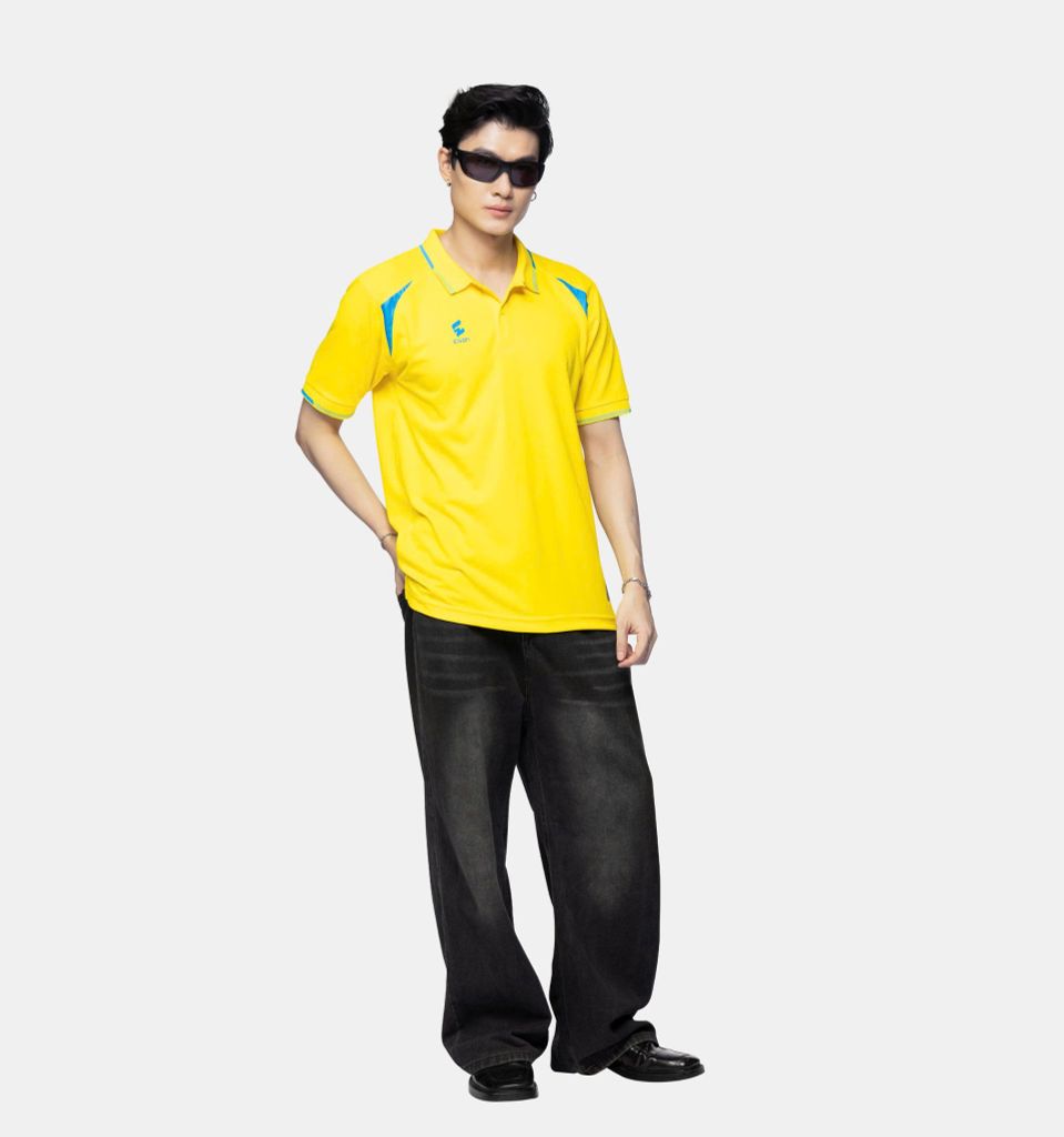 Áo Polo Egan 07