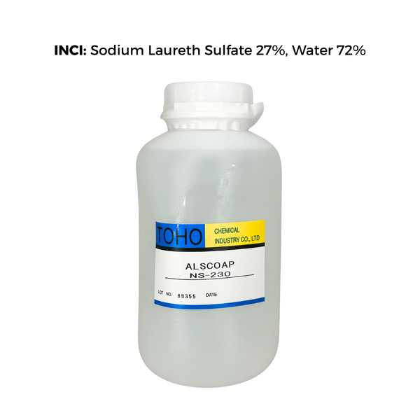  ALSCOAP NS-230 - Chất Hoạt Động Bề Mặt 