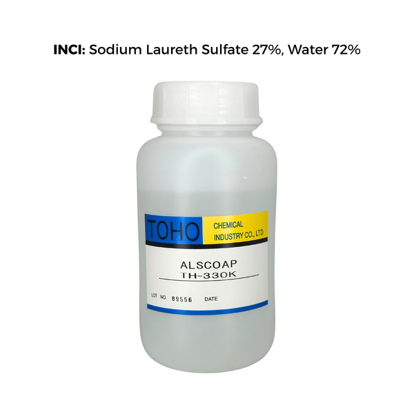  ALSCOAP TH-330K - Chất Hoạt Động Bề Mặt 