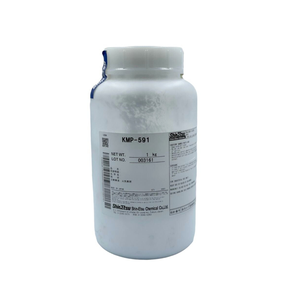  Bột Silicone KMP-591 