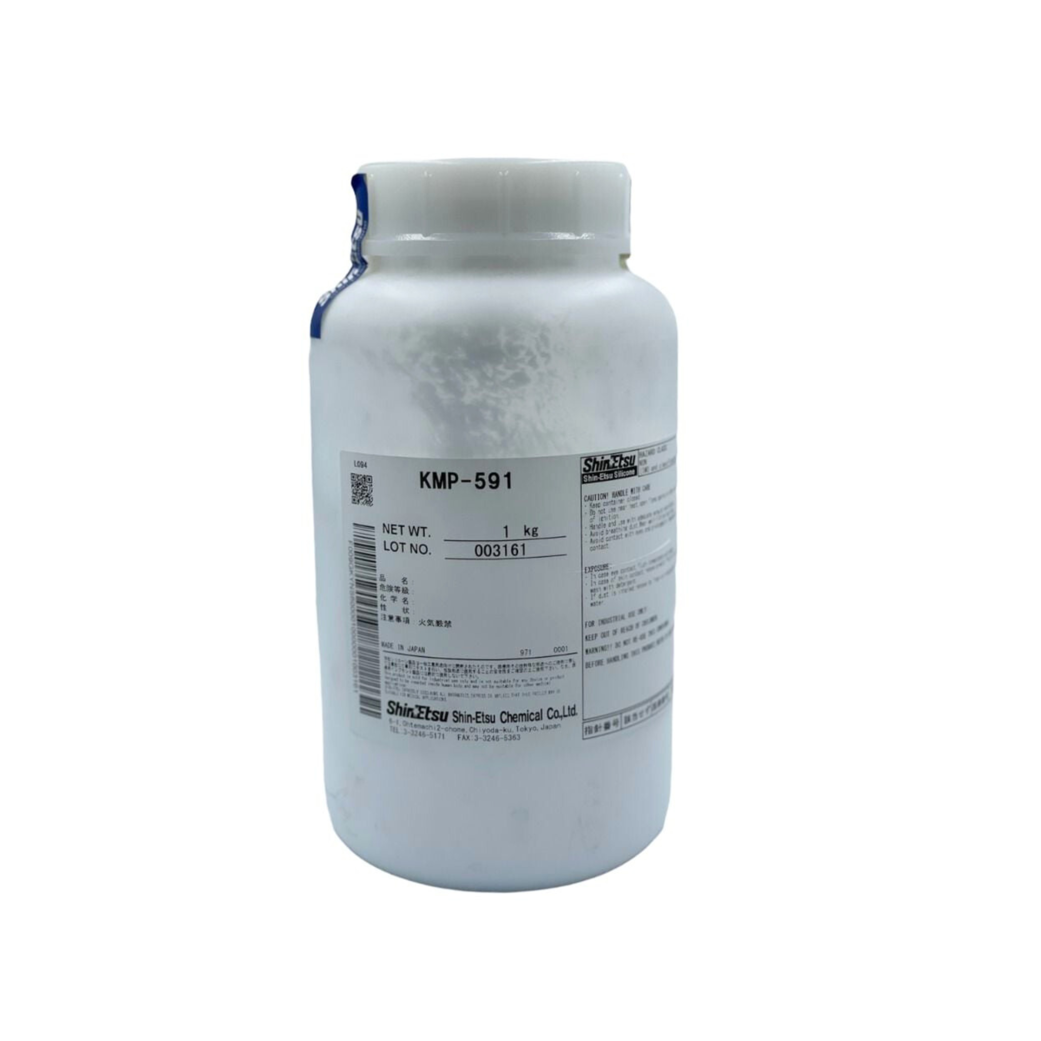  Bột Silicone KMP-591 