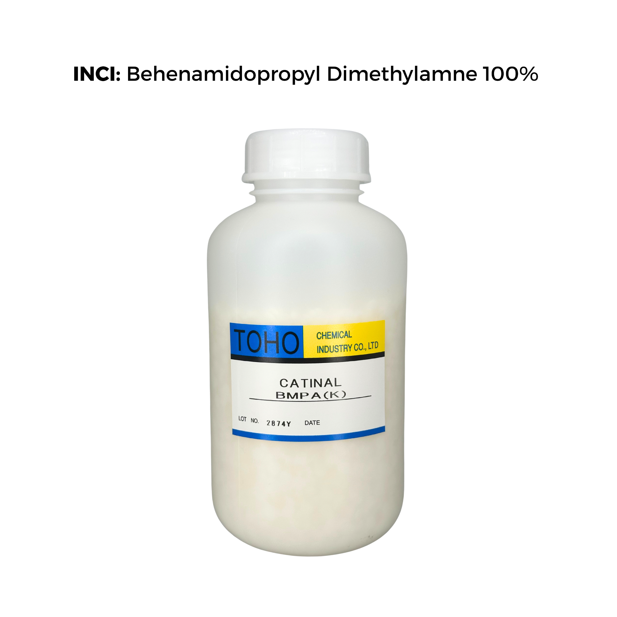  Catinal BMPA(K) - Chất Hoạt Động Bề Mặt 