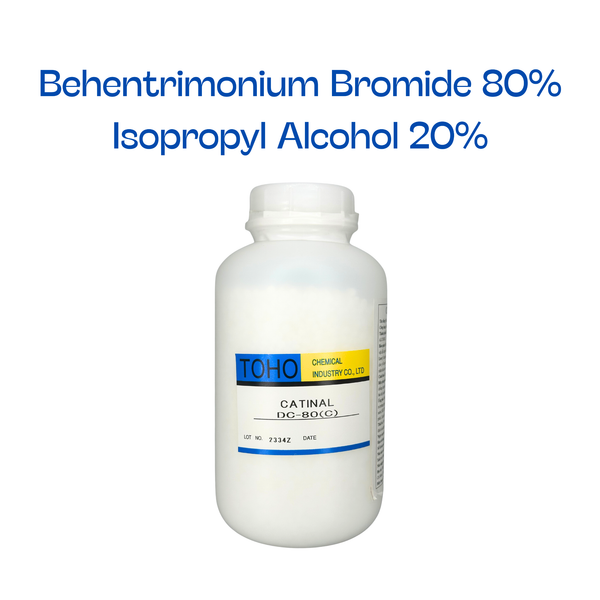 Catinal DC-80(C) - Behentrimonium Bromide