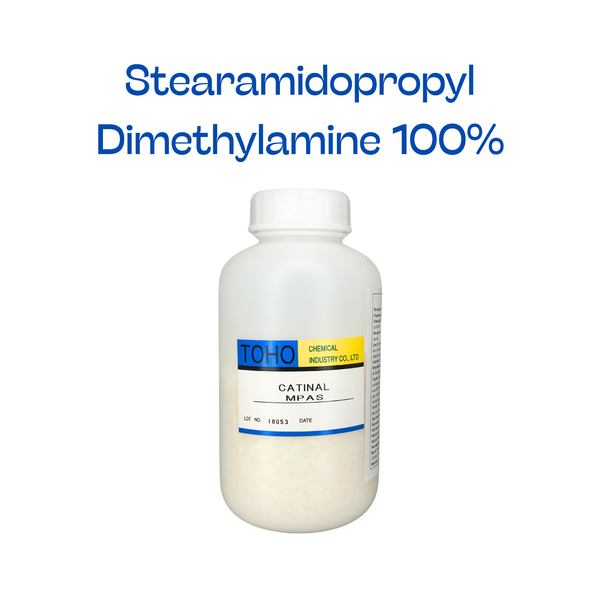 Catinal MPAS - Stearamidopropyl Dimethylamine