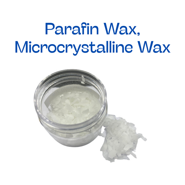 CERESIN#810 (Parafin Wax & Microcrystalline Wax)