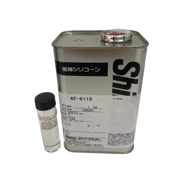 CHẤT NHŨ HOÁ KF-6115