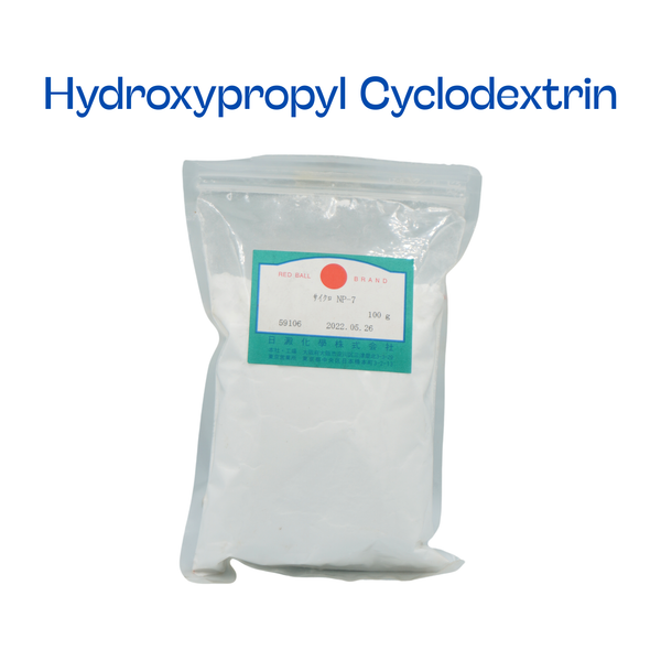 CYCLO-NP7 - Hydroxypropyl Cyclodextrin