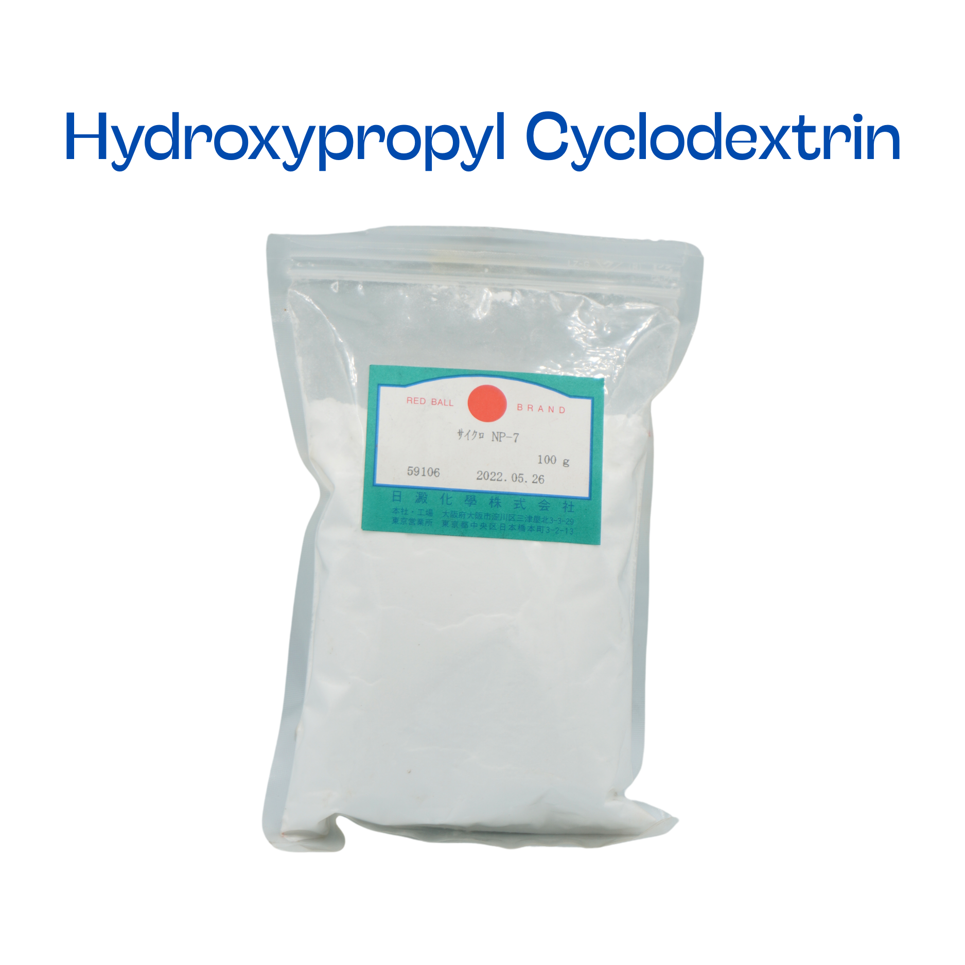  CYCLO-NP7 