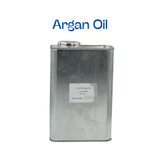  D-EXTRA ARGAN OIL 