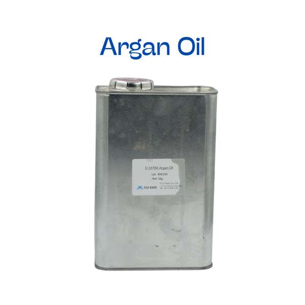 D-EXTRA ARGAN OIL