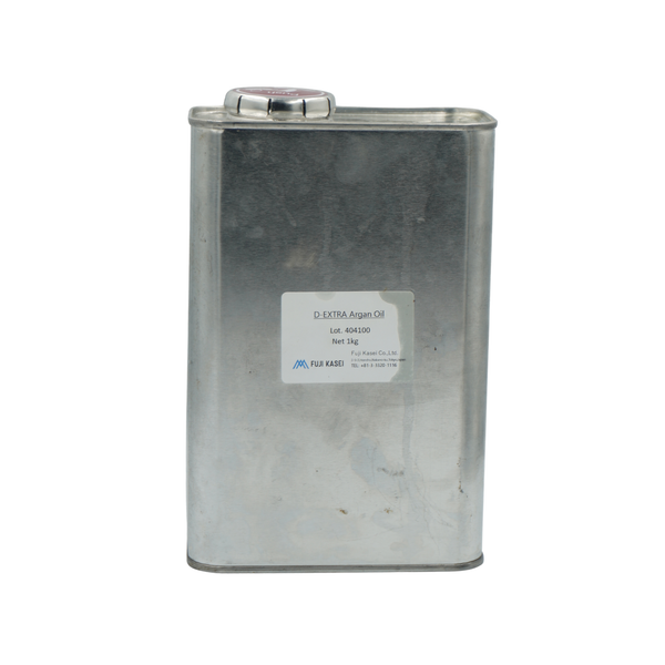 DẦU ESTER D-EXTRA ARGAN OIL