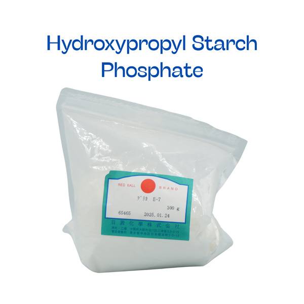 DELICA E-7 - Hydroxypropyl Starch Phosphate