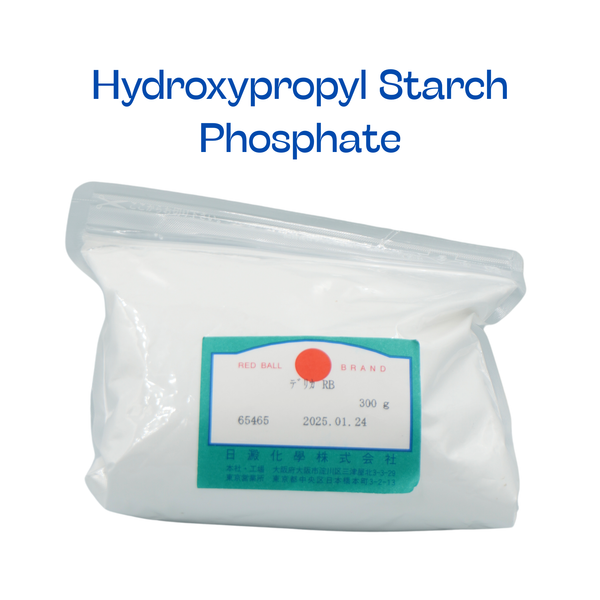 DELICA RB - Hydroxypropyl Starch Phosphate
