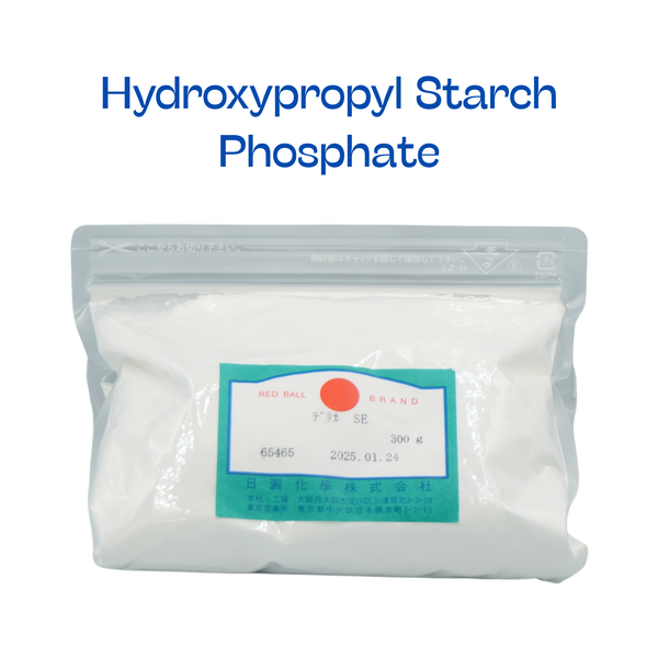 DELICA SE - Hydroxypropyl Starch Phosphate