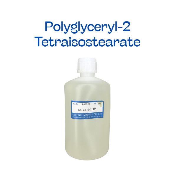 DG OIL IS-214P - Polyglyceryl-2 Tetraisostearate