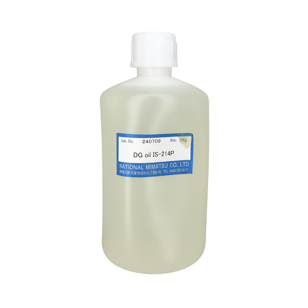 Dầu Ester DG OIL IS-214P