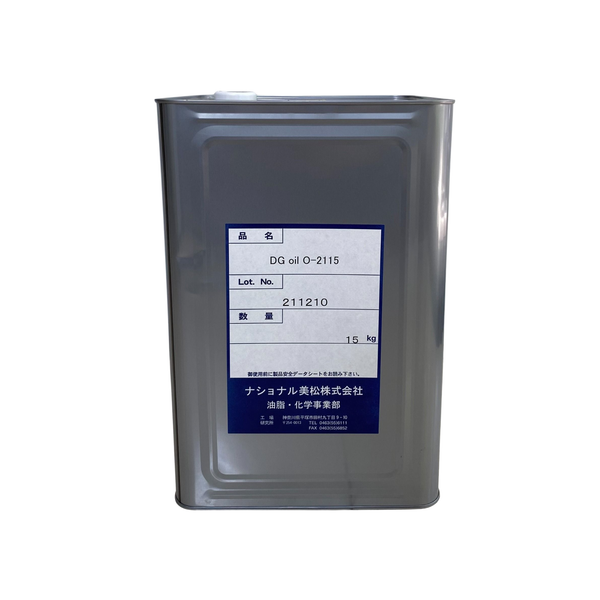 DẦU ESTER DG oil O-2115