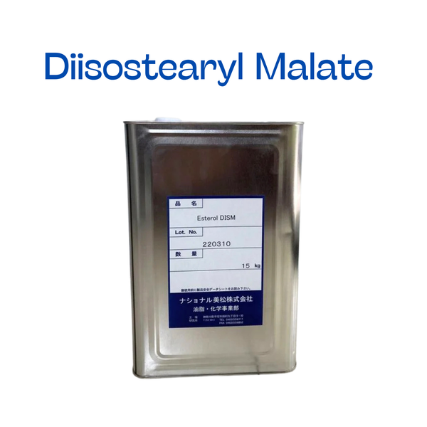 Esterol DISM (Diisostearyl Malate)