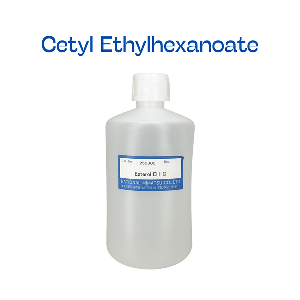 ESTEROL EH-C - Cetyl Ethylhexanoate