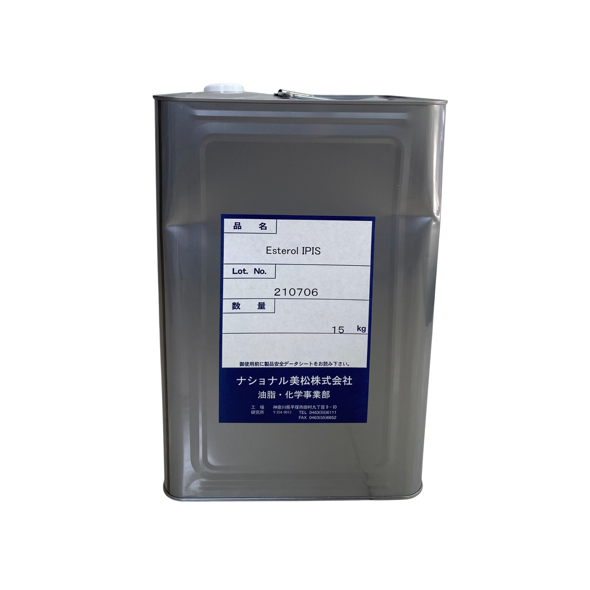  DẦU ESTER ESTEROL IPIS 