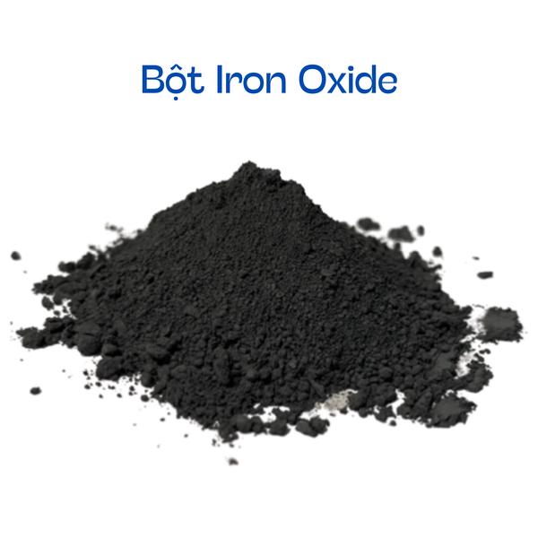 FFC-BL100P-2BS (Iron Oxide/ Triethoxycaprylysilane)
