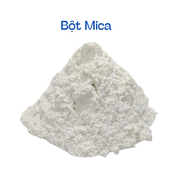 FFC-HS8325-2BS (Mica / Triethoxycaprylysilane)