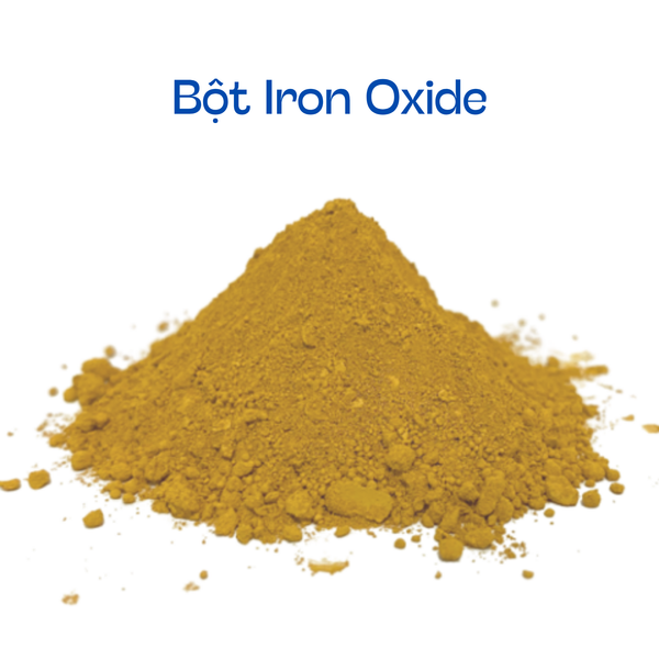 FFC-LL100P-2BS (Iron Oxide/ Triethoxycaprylysilane)