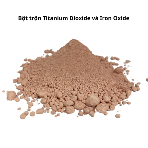  Bột Màu FFC-LSPP-2BS 